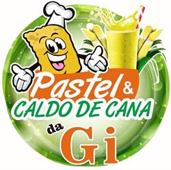 Pastel e Caldo de Cana da Gi