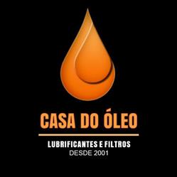 Casa do Óleo
