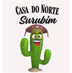 Casa do Norte Surubim