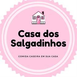 Casa dos Salgadinhos