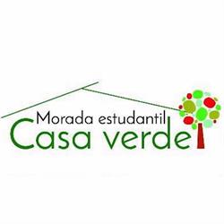 Pensionato Morada Estudantil - Casa Verde
