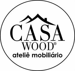 Casa Wood Ateliê Mobiliário