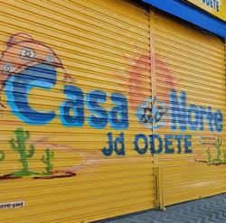 Casa do norte Jd Odete