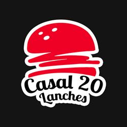 Casal 20 Lanches