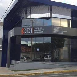 CDI - Centro de Diagnósticos por Imagem