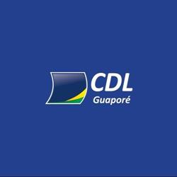 CDL-Câmara de Dirigentes Lojistas de Guaporé
