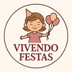 Vivendo festas