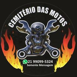 Cemitério das Motos
