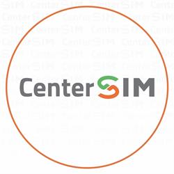 CENTER SIM