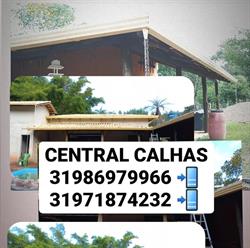 Central Calhas
