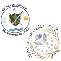 Centro de Umbanda Fraternidade de Oxalá / Ylê Axé Reino de Oxalá e Yemanjá
