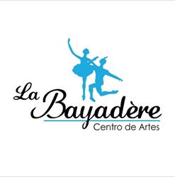 Escola de Dança - Centro de Artes La Bayadère