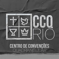 Centro de Convenções Quadrangular