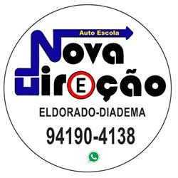 Centro Formação Condutores Nova Direção
