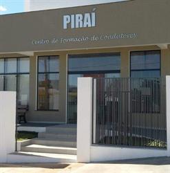 Autoescola Piraí