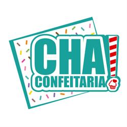 Cha confeitaria