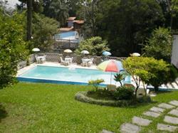 Chacara Recanto Da Familia