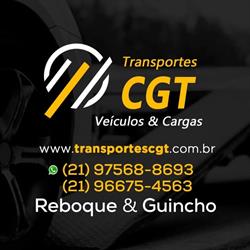 CGT Transportes