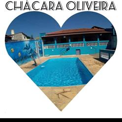 Casa de Férias(Chácara Oliveira-Socorro -SP)