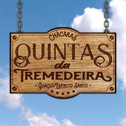 Chácaras Quintas da Tremedeira