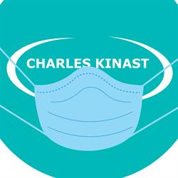 Charles Kinast - Fisioterapia