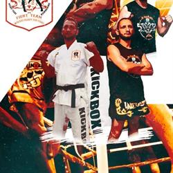 CHAMPIONS 89 FIGHT TEAM - C89FT