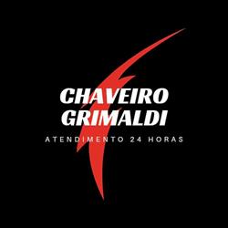 Chaveiros Guarulhos 24h - Grimaldi