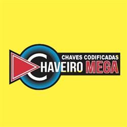 Chaveiro Mega