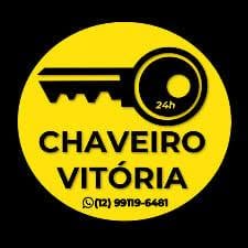 Chaveiro Vitória 24h