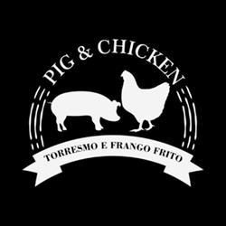Pig & Chicken - Torresmo e Frango Frito