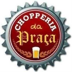 Chopperia da Praça