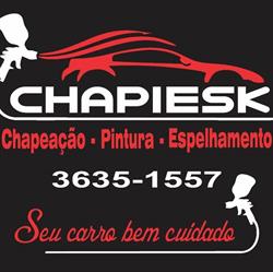 Chapieski Chapeação
