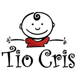 Tio Cris Recreação- Recreação Infantil- Festa Infantil- Animação- Festa de Aniversário