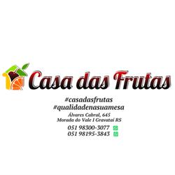 Casa Das Frutas
