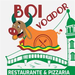 Churrascaria Pizzaria Bar e Restaurante Boi Voador LTDA