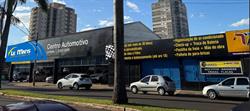Centro Automotivo - Le Mans