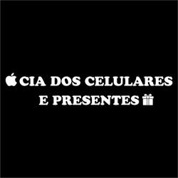 Cia dos Celulares & Presentes