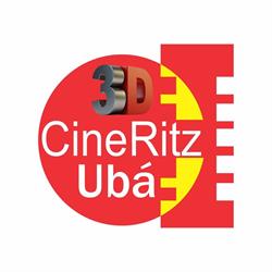 Cine Ritz Ubá