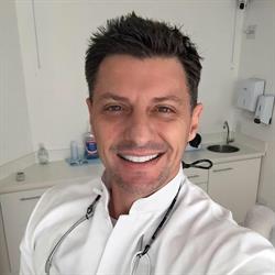 Dr. Frederico Scandiuzzi Odontologia