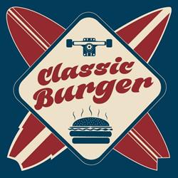 Classic Burger