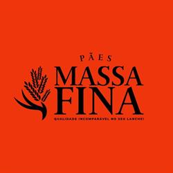 Massa Fina Pães