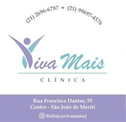 Clínica Viva Mais
