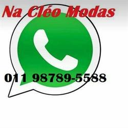 Na Cléo Modas