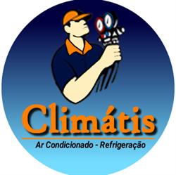 Climátis Ar Condicionado e Refrigeração