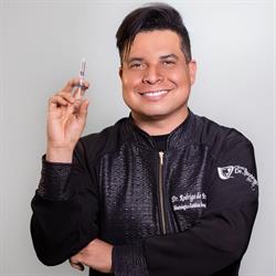 Clínica Dr. Rodrigo Brito - Harmonização Facial