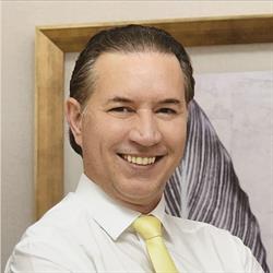 Dr. André Luiz Eigenheer da Costa, Especialista em Reprodução Humana