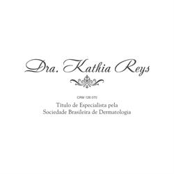 Dra Kathia Reys Dermatologista