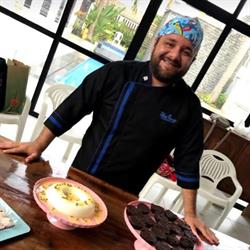 Elias Essucy Gastronomia