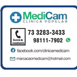 Clinica MediCam