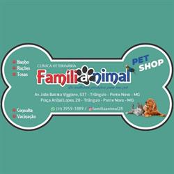 Clínica Veterinária Família Animal